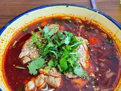脑花儿-脑馋粉儿(三里屯店)
