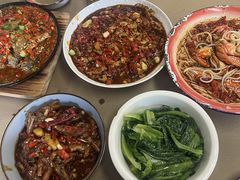 -老三样·旧食新味(万寿宫店)