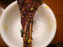 -醉美东江·三文鱼·烧鸡公