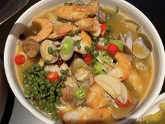 -味莊·青岛菜(云霄路店)