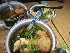 -柴爿巷·香酥鸡&馄饨(复兴中路店)