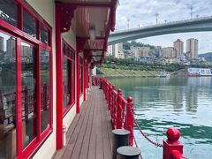 -乌江画廊(彭水苗族土家族自治县)