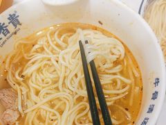 -陳香貴·兰州牛肉面(上海长风大悦城店)