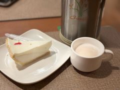-娜玛瑟德餐厅(宇拓路店)