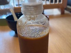 -江户前日本料理(瑞诗酒店店)