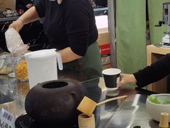 -THE MATCHA TOKYO抹茶东京