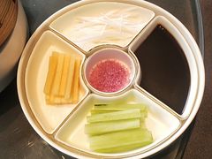 -万蔚·烤鸭