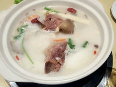 -拾味馆(万达广场店)