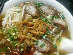 -正宗留星桂林米粉