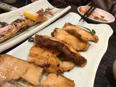 -万鱼亭·鹤家日本料理(南通青年中路店)
