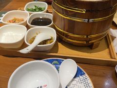 -老西门·常州菜(新区店)