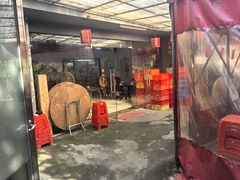 -寻味顺德·南记酒家·传统顺德菜·鱼生(广源路店)