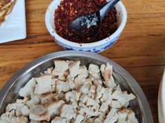 -清真马杰山牛肉汤馆