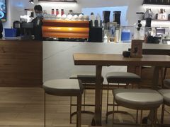 大堂-Peet's Coffee皮爷咖啡(德基店)