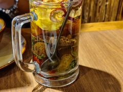 -贯贯吉·清真餐厅(浙江中路店)