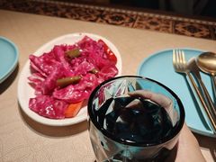 -梅夫娜土耳其餐厅.清真HALAL