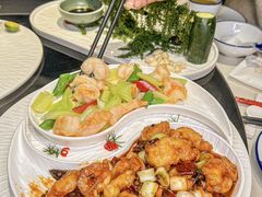 -夜宴江景餐厅