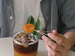 -研途咖啡馆(健康路店)