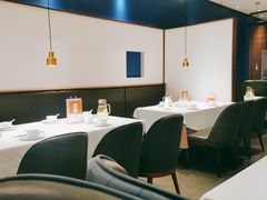 大堂-半勺·新徽菜(银泰城店)