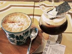 -时光花园(白鹭洲店)