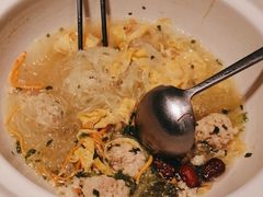 -老傅家湘潭水煮活鱼店(众一国际店)