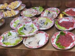 -初色海鲜自助(万丰路店)