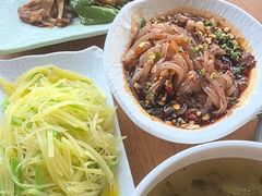 -盐帮食坊•小河帮川菜(四川师大店)