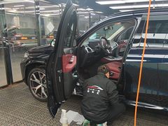 -京车汇LLumar龙膜XPEL威固汽车贴膜(清河店)