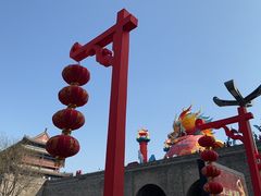 -西安城墙·碑林历史文化景区