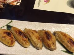 -左舞日本料理