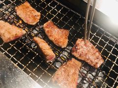 -俺的焼肉(銀座9丁目店)