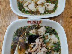 -双燕楼(韶山路店)