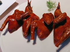 -新荣记(BFC外滩金融中心店)