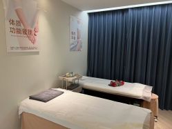 -馨月汇·一悦馨香月子中心(前滩店)