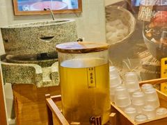 -小满手工粉(上海文峰广场店)