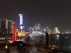 -罗斯福色戒酒吧(外滩店)