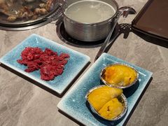 -渔舶汇蒸汽活海鲜·榴莲自助(领展中心城店)