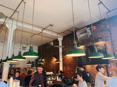 -Monmouth Coffee(博罗市场店)