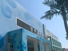 -南宫温泉水世界