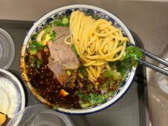 -有礼有面(知春路店)