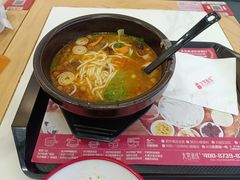 -大官米线(喜盈门范城店)