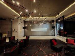 -青岛富力艾美酒店