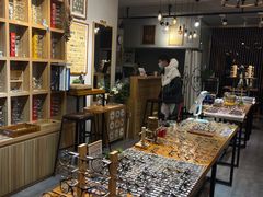 -现代视点眼镜(好第坊店)