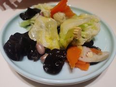 津味素什锦-大铁勺新津菜(东丽阳光新业广场店)