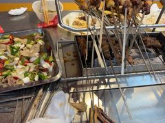 -7只羊·鲜羊肉串·地锅鸡精酿(玄武墨香路店)