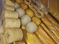 -马记大锅煮(总店)