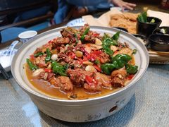 -大张烙馍村(三环南路旗舰店)