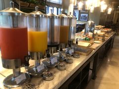-深圳佳兆业万豪酒店-金沙全日餐厅