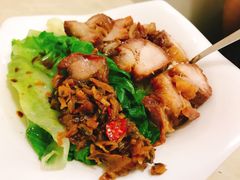 -L猪扒包(天河购书中心店)