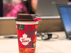 -Tims天好咖啡·贝果(东方广场店)